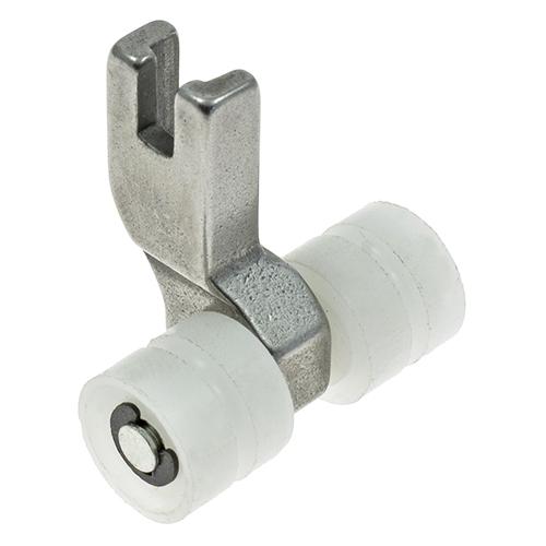 Prensatelas con Rodillos de Plástico # KP-003