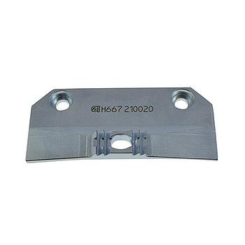 Feed Dog DURKOPP # H667 210020 (Genuine)