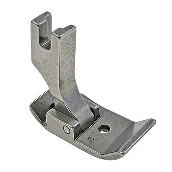 Hemming Presser Foot 8mm # CF 508 (S542-5/16) (Made in Italy)