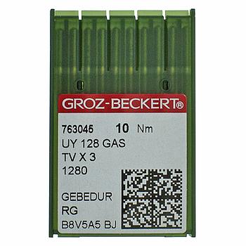 UY128 GAS RG GEBEDUR | Aghi GROZ-BECKERT UY 128 GBS