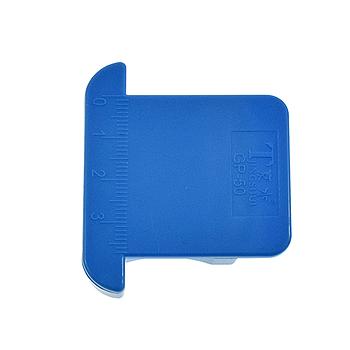 Ghid Magnetic pentru Cusături (Culori Variate)