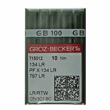 134 LR | Aghi GROZ-BECKERT 135X8RTW/PFX134LR