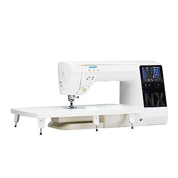 HZL-NX7 KIREI | JUKI Computerized Quilting and Sewing Machine