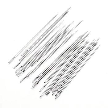 Aiguilles à Main Longueur 67 mm Ø 0,9 mm (25 pcs)