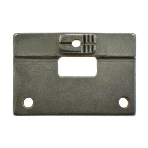 Feed Dog 6 mm DURKOPP 367, 667 # 367GR6 (Made in Italy)