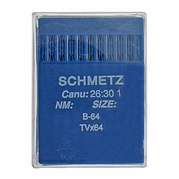B64 | Aghi SCHMETZ TVx64 | Canu: 26:30 1