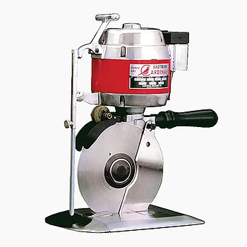 562 75X Eastman Cardinal | 7-1/2" Round Knife Cloth Cutting Machine  - 220V - 0.34 HP
