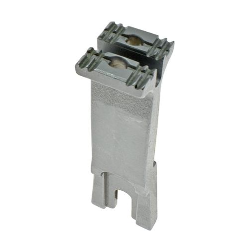 Griffe d'Entraînement, Écartement des Aiguilles 6mm, Longueur de Point Max 9mm - Matériaux Moyens DURKOPP 868 # 0868 212210 (KH868-FD)