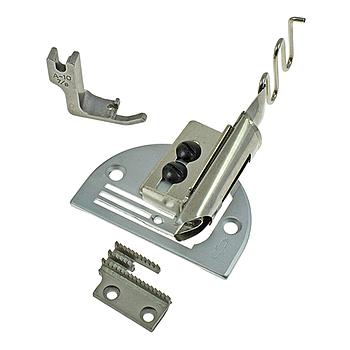 Y-111 Golden Eagle | Single Fold Binder for Industrial Sewing Machines