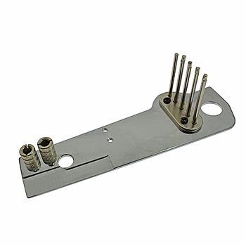 Binder Set Plate PFAFF 335 NECCHI 840 # 91-040894-21 (40895)