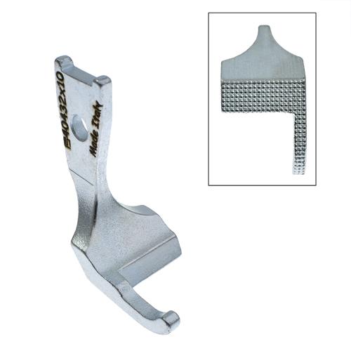 13134 | Piedino Posteriore PFAFF 335 # 91-040432 (Made in Italy)