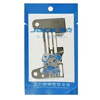 Placa de Agulha JACK # 21115206 (Original)