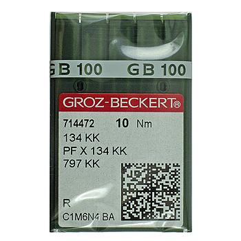 134 KK R | Aghi GROZ-BECKERT | B134/797KK