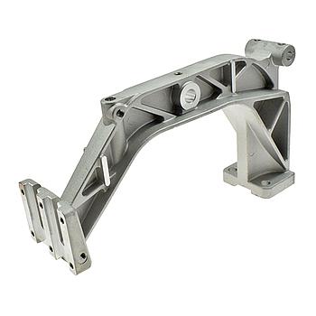 Work Clamp Arm BROTHER KE-430HX # SB6748-001 (Genuine)