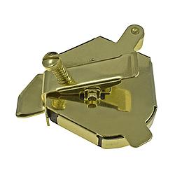 Guida Magnetica Multifunzione per Cuciture con Pinza e Rullo