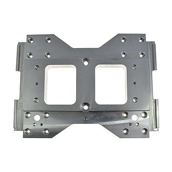 X-Feed Base JUKI AMS-221F # 402-11388 (Genuine)
