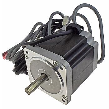 Stepping Motor (B) JUKI AMS-221F # 401-89342 (Genuine)
