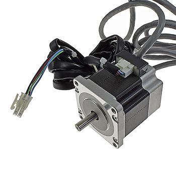 Motor Paso a Paso (D) JUKI AMS-221F # 401-89344 (Original)