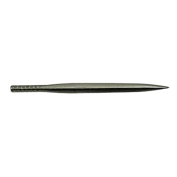 Lama Punteruolo 60mm (2-3/8") (Diamante) da usare con Impugnatura per Punteruolo