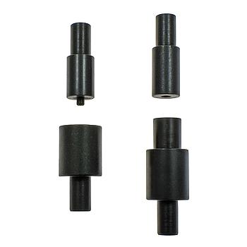 Matrices pour Pose de Boutons Pression pour Presse Manuelle (16)