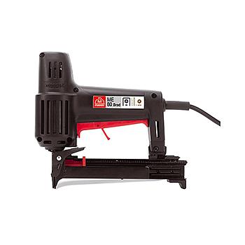 ME-80 MAESTRI | Agrafeuse Électrique Professionnelle – Compatible avec Agrafes 80/16