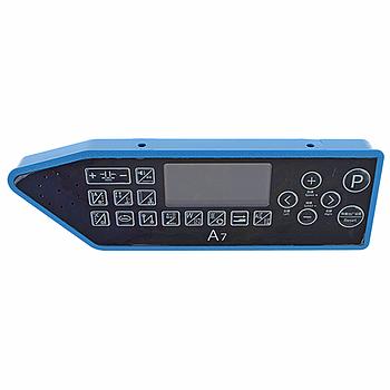 Panneau de Commande JACK A7 # 11433000500 (Original)