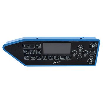 Оперативная Панель JACK A7+ # 11523001000 (Оригинал)