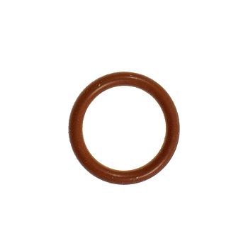 Junta O-Ring de Silicone para Tampa da Caldeira 3/8" (M)