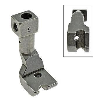 14076 | Right Needle Cording Inside Foot for Shoulder NECCHI; PFAFF 145, 245, 545, 1245, 335