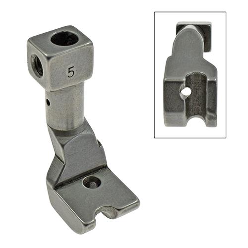14076 | Right Needle Cording Inside Foot for Shoulder NECCHI; PFAFF 145, 245, 545, 1245, 335