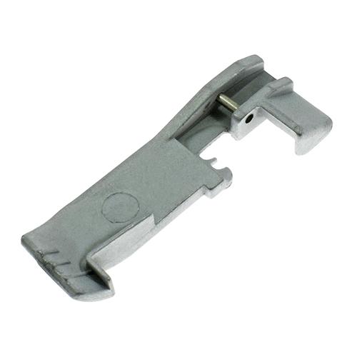 Лапка для Шнура / Канта HUSQVARNA, PFAFF, SINGER # 550622 (250060896) (620116996)