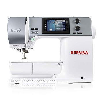 BERNINA 480 | Máquina de Costura 220 V
