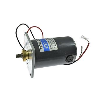 Motor de Cuchilla para EASTMAN EC-6, EC-9 # ZDJ-X-0302 (Original)
