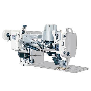 PL-L 867 RACING | Puller DURKOPP 867 - 1 or 2 Needles, 55x50mm Trasmission Type P-2 (100~240V)