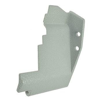 Передня Кришка (Ліва) (Одноголкові Машини з Пристроєм HR) PEGASUS L52-27, Willcox & Gibbs # 208004