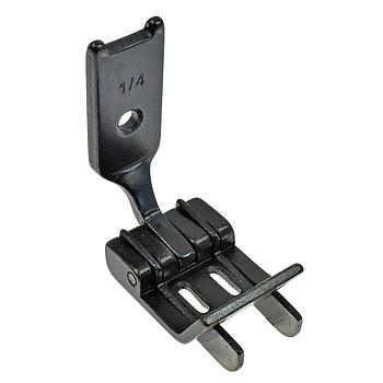 10977 | 2-Needle Presser Foot, Double Guide 1/16" SINGER # S570DG