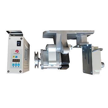 ASU27-75 POWERMAX | Motor Servo 750W com Caixa de Controlo e Função de Elevação do Calcador