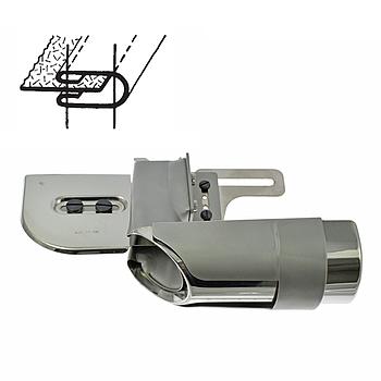 25095 M (F31001 M) | Elbow Binder for Waist Band - Medium Materials - (Made in Italy)