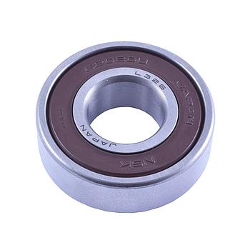 Front Ball Bearing KM KS-AU V # M-064 (K-064) (Genuine)