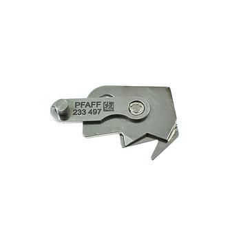 KNIFE WITH CATCHER CPL. # 91-233 497-01 (ORIGINAL)