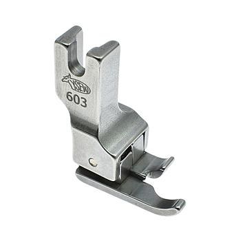 Compensating Binding Foot # CB-1 1/8 (603) (YS)