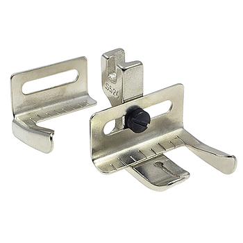 Adjustable Edge Guide Foot # S524