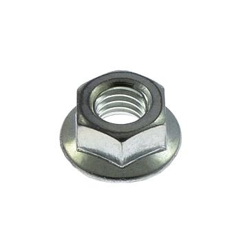 Stop Nut for Screw Shaft KM KS-AU V # M-108 (K-108)