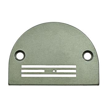 Needle Plate (B) Ø 1.6mm PFAFF # 91-048664-04