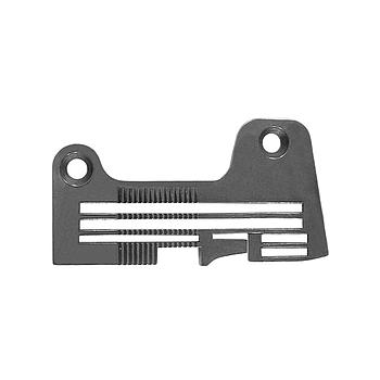 PLACCA BROTHER INDICE 5 # 146737-001