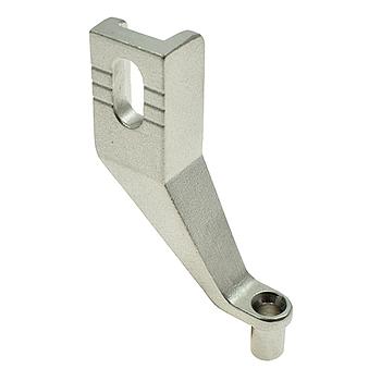 Intermediate Presser Ø 2.7mm (B) JUKI # B1601-210-D0BA (B1601-210-D0B) (Genuine)