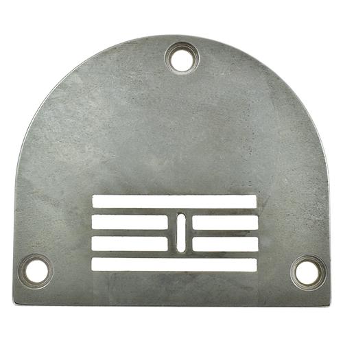 Needle Plate PFAFF 418, 918, 438, 938 # 91-058034B (91-058035-04) (Made in Italy)