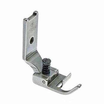 Hinged Binder Foot, 6mm Zig-Zag JUKI, SINGER # 210562A2 (YS)