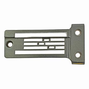 Needle Plate UNION SPECIAL # 35824 DQ-9