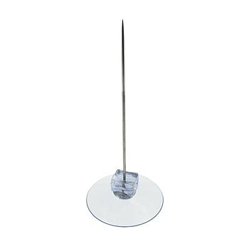 Marking Pin with Suction Cup Ø 60 mm, Needle Ø1.75x120mm